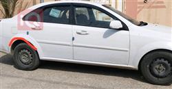 شيفروليه اوبترا